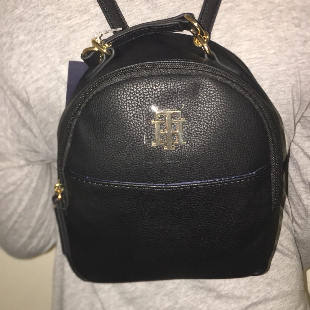 Tommy Hilfiger backpack